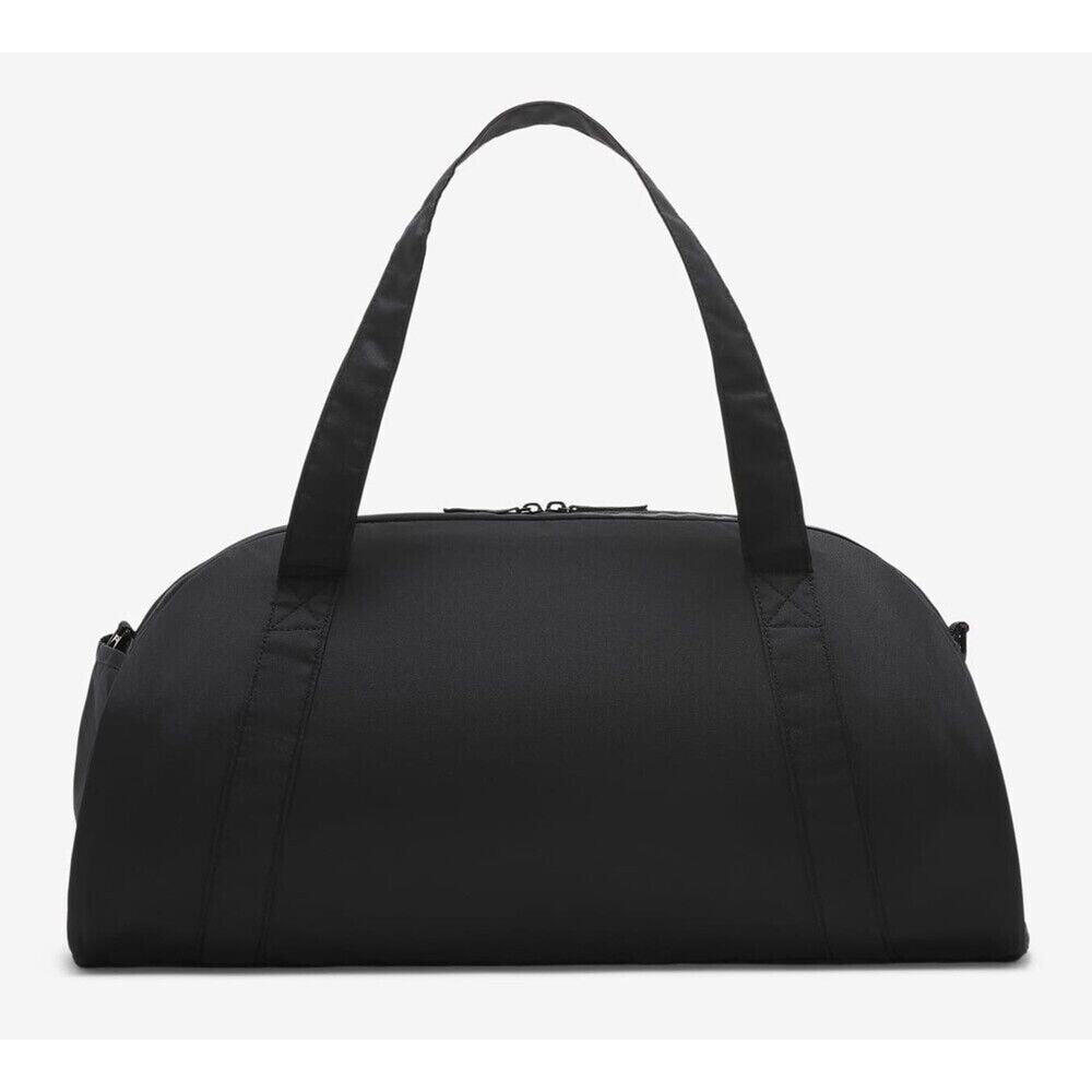 Nike Gym Club Duffel Bag 24L Unisex Sports Training Casual Bag NWT DR6974 010 - Picture 3 of 5
